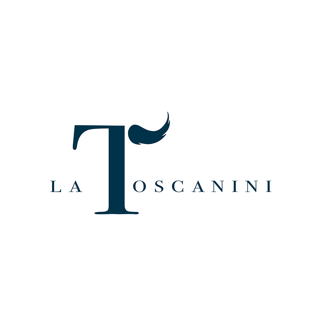 La Toscanini - Logo