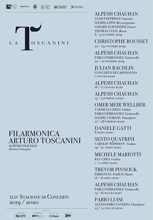 La Toscanini