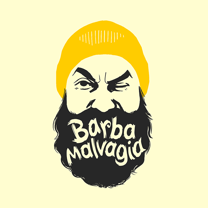 Barba Malvagia