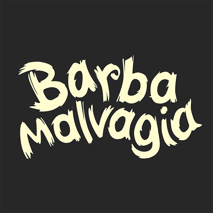 Barba Malvagia