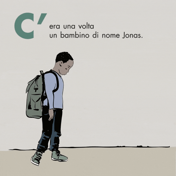 Dieci storie per cambiare