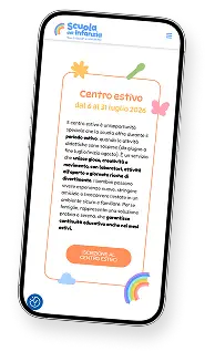 scuola inveruno sito mobile